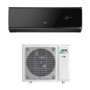<b>AUX</b> Omega 2 <br>HER3DI-B8-2/ASW-H12C5C4<br>oldalfali mono split klíma 3.6 kW
