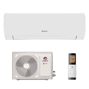 <b>Gree</b> Comfort X GWH12ACC-K6DNA1F<br> oldalfali mono split klíma<br>Hűtőteljesítmény: 3.5 kW