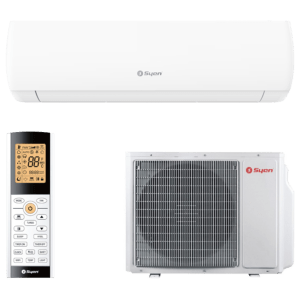 <b>Syen</b> Muse<br>SOH09MU-E32DA1A2<br> split klíma csomag 2.7 kW
