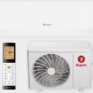 <b>Syen</b><br> SOH12MU-E32DA1D2 MUSE<br> INVERTERES KLÍMA 3.51/3.81 kW